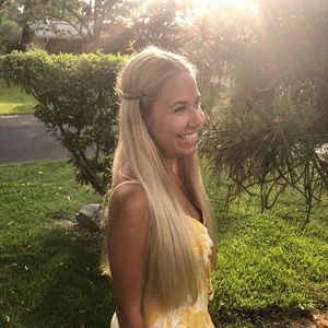 Meet your Posher, Klaudia